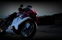 MV Agusta Superveloce 1000 Serie Oro 2025 - Bild 23