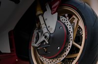 MV Agusta Superveloce 1000 Serie Oro 2025 - Bild 24