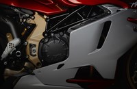 MV Agusta Superveloce 1000 Serie Oro 2025 - Bild 29