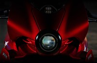 MV Agusta Superveloce 1000 Serie Oro 2025 - Bild 31