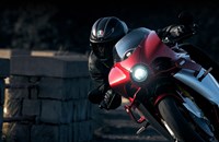 MV Agusta Superveloce 1000 Serie Oro 2025 - Bild 32