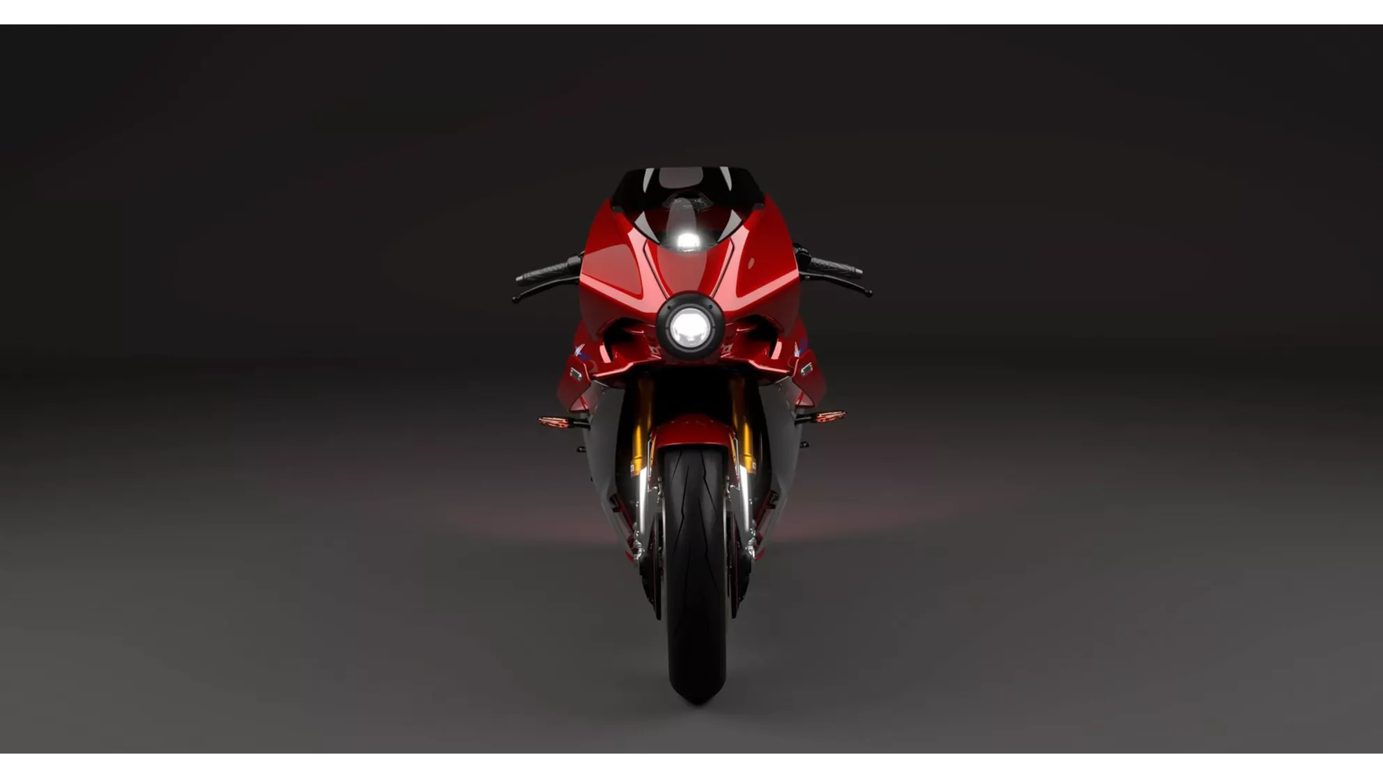 MV Agusta Superveloce 1000 Serie Oro - Image 1 MV Agusta Superveloce 1000 Serie Oro - Image 1