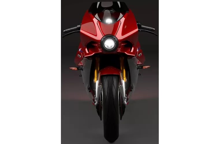 MV Agusta Superveloce 1000 Serie Oro 2025 MV Agusta Superveloce 1000 Serie Oro 2025
