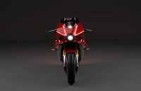 MV Agusta Superveloce 1000 Serie Oro 2025 - Bild 4