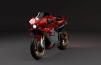 MV Agusta Superveloce 1000 Serie Oro 2025 - Bild 6