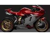 MV Agusta Superveloce 1000 Serie Oro 2025 MV Agusta Superveloce 1000 Serie Oro 2025