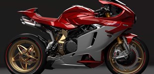 MV Agusta F4 1000 RR 2013 vs MV Agusta Superveloce 1000 Serie Oro 2025