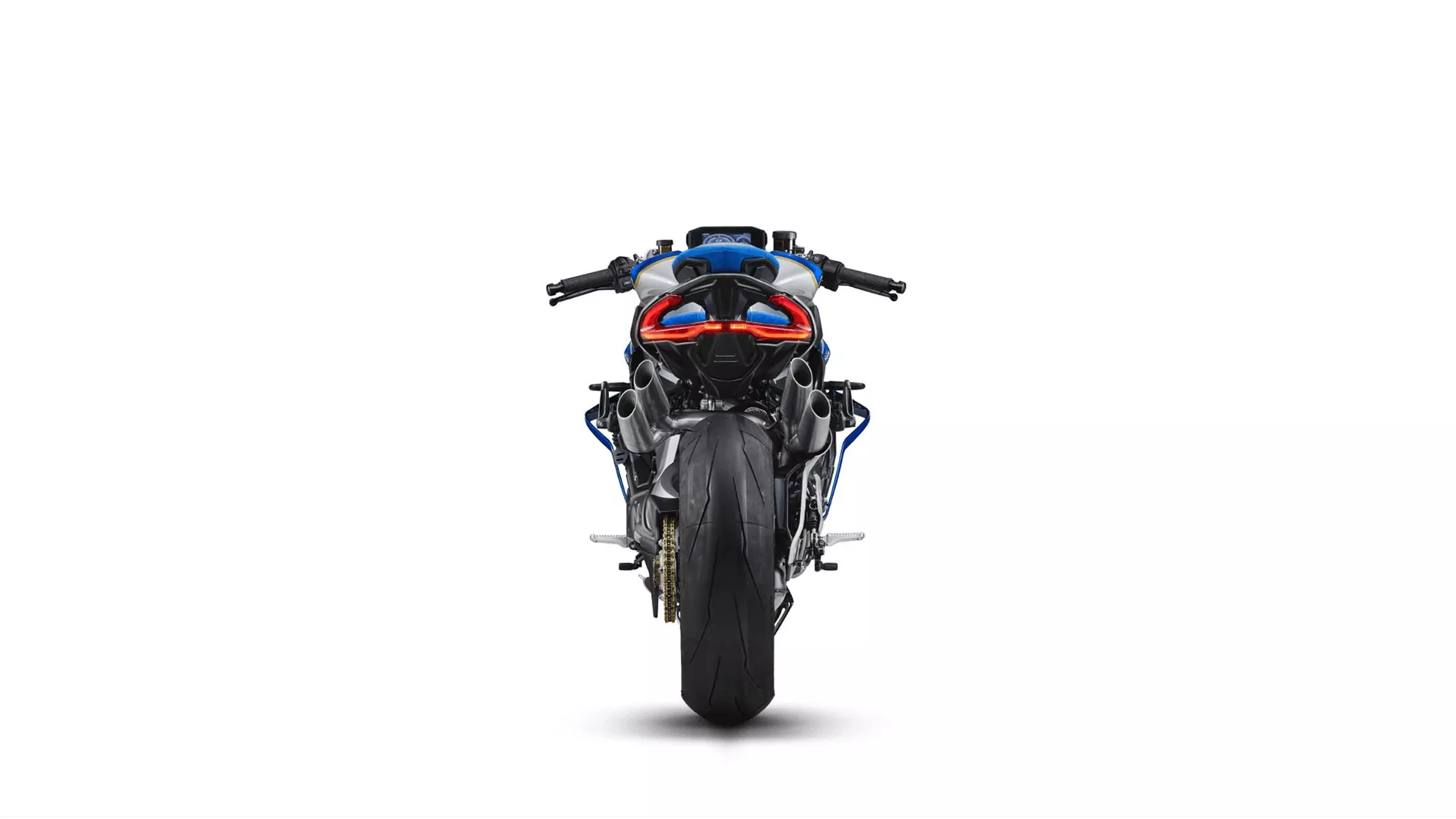 MV Agusta Brutale 1000 RR Assen - Image 3 MV Agusta Brutale 1000 RR Assen - Image 3