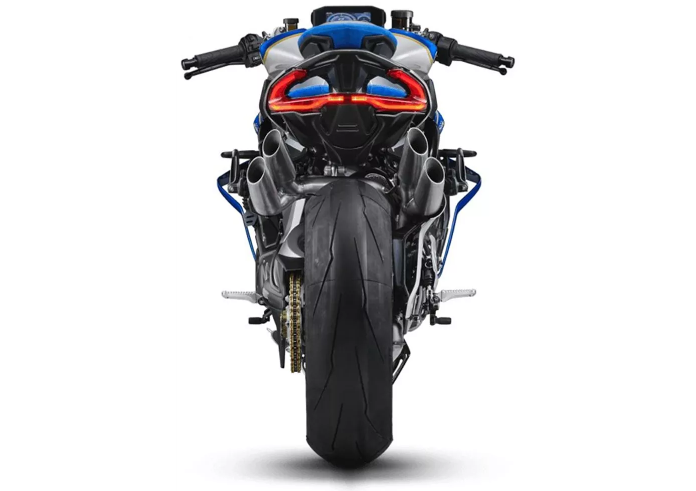 MV Agusta Brutale 1000 RR Assen 2025 MV Agusta Brutale 1000 RR Assen 2025