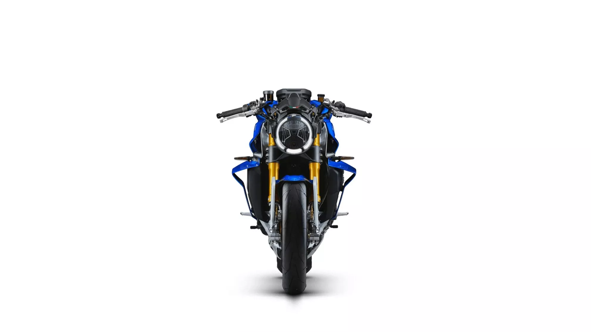 MV Agusta Brutale 1000 RR Assen - Image 2 MV Agusta Brutale 1000 RR Assen - Image 2