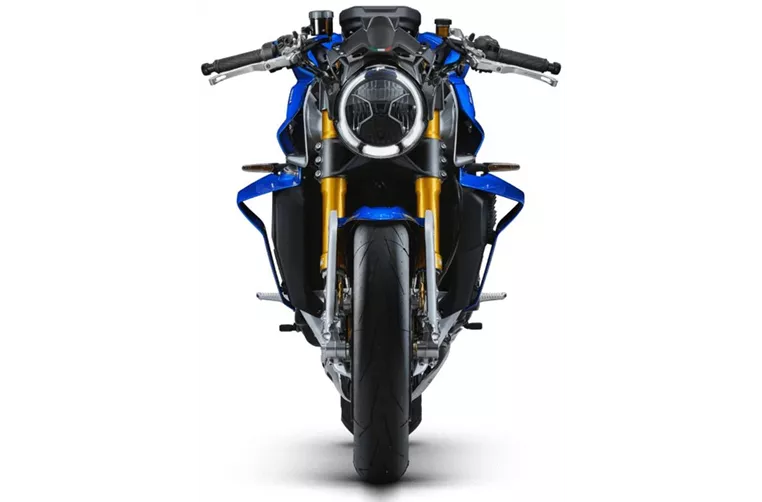 MV Agusta Brutale 1000 RR Assen 2025 MV Agusta Brutale 1000 RR Assen 2025