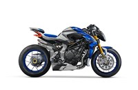 MV Agusta Brutale 1000 RR Assen 2025 - Bild 1