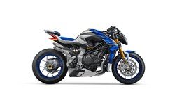 MV Agusta Brutale 1000 RR Assen 2025