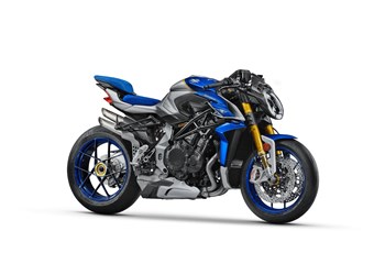 MV Agusta Brutale 1000 RR Assen 2025 - Bild 3