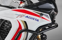 MV Agusta LXP Orioli 2025 - Bild 18