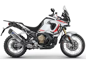 MV Agusta LXP Orioli MV Agusta LXP Orioli