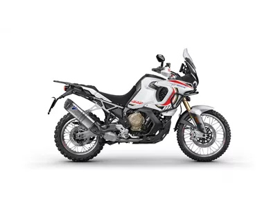 MV Agusta LXP Orioli 2025 MV Agusta LXP Orioli 2025