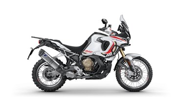MV Agusta LXP Orioli 