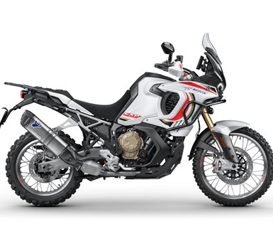 MV Agusta LXP Orioli