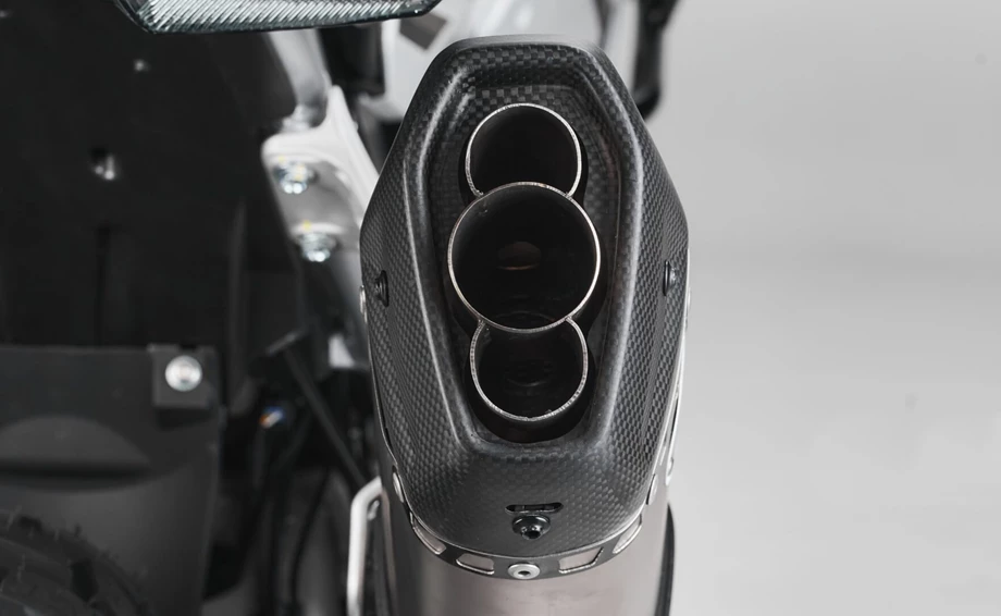 MV Agusta LXP Orioli Bild 19: MV Agusta LXP Orioli