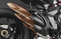 MV Agusta Brutale 800 R 2025 - Bild 12 MV Agusta Brutale 800 R 2025 - Bild 12