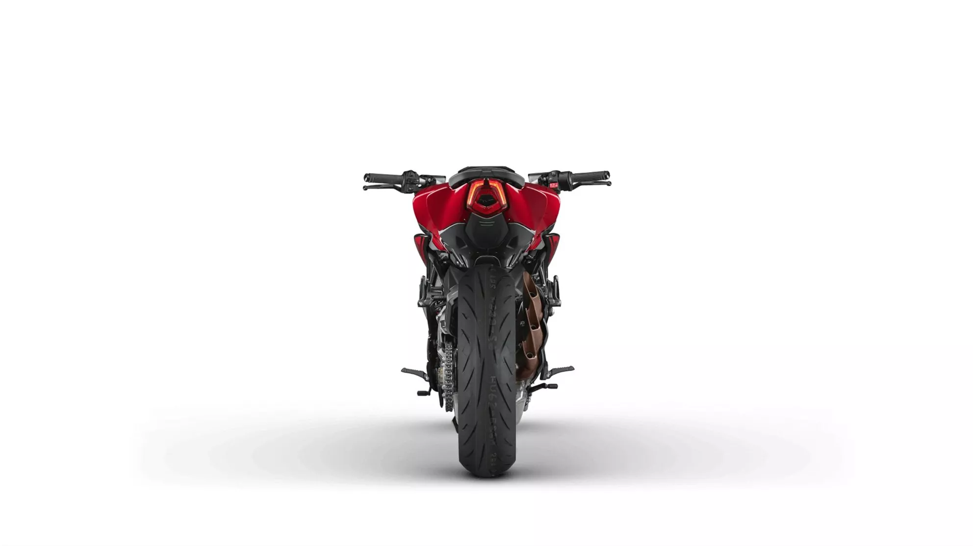 MV Agusta Brutale 800 R - Image 5 MV Agusta Brutale 800 R - Image 5