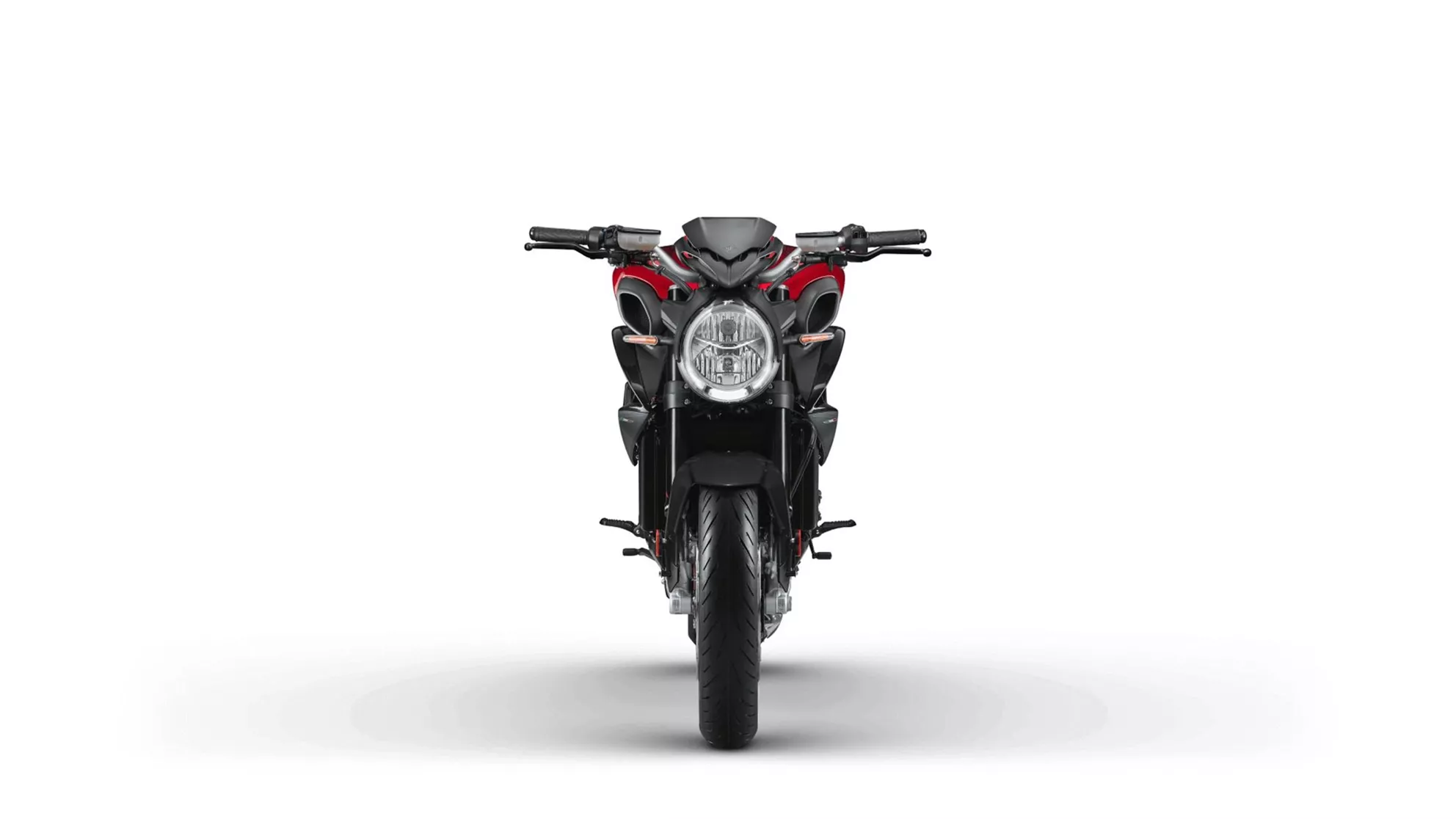 MV Agusta Brutale 800 R - Image 4 MV Agusta Brutale 800 R - Image 4