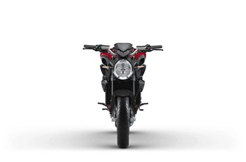 MV Agusta Brutale 800 R 2025 - Bild 6 MV Agusta Brutale 800 R 2025 - Bild 6