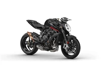 MV Agusta Brutale 800 R 2025 - Bild 4 MV Agusta Brutale 800 R 2025 - Bild 4