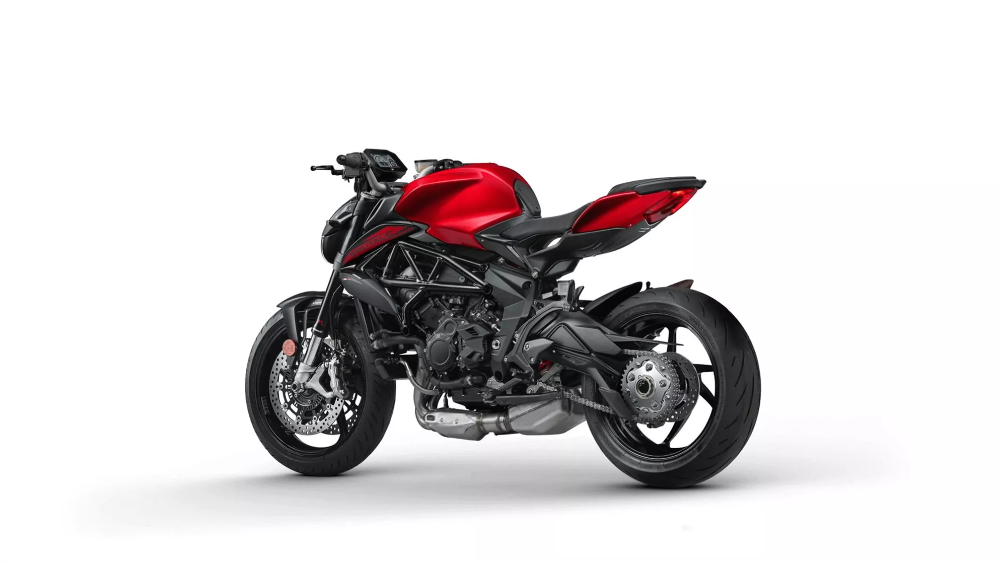 MV Agusta Brutale 800 R - Image 6 MV Agusta Brutale 800 R - Image 6
