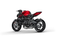 MV Agusta Brutale 800 R 2025 - Bild 8 MV Agusta Brutale 800 R 2025 - Bild 8