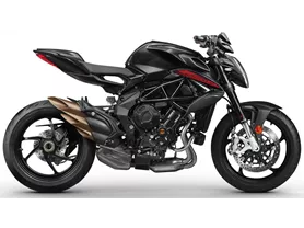 MV Agusta Brutale 800 R MV Agusta Brutale 800 R