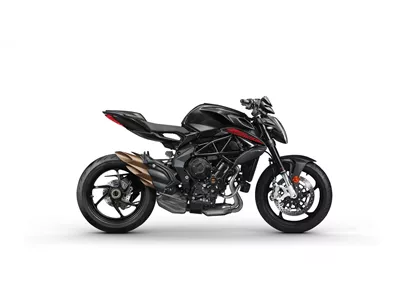 MV Agusta Brutale 800 R 2025 MV Agusta Brutale 800 R 2025