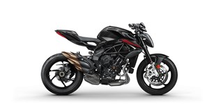 BMW G 310 GS 2020 vs MV Agusta Brutale 800 R 2025