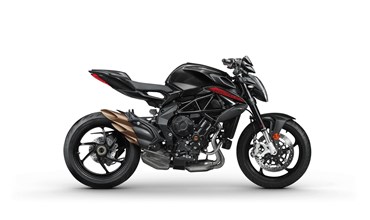 MV Agusta Brutale 800 R 