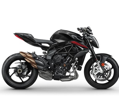 MV Agusta Brutale 800 R