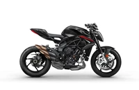MV Agusta Brutale 800 R 2025 - Bild 1 MV Agusta Brutale 800 R 2025 - Bild 1