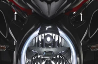 MV Agusta Brutale 800 R 2025 - Bild 14 MV Agusta Brutale 800 R 2025 - Bild 14