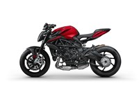 MV Agusta Brutale 800 R 2025 - Bild 9 MV Agusta Brutale 800 R 2025 - Bild 9