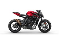 MV Agusta Brutale 800 R 2025 - Bild 3 MV Agusta Brutale 800 R 2025 - Bild 3