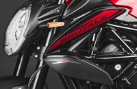 MV Agusta Brutale 800 R 2025 - Bild 16 MV Agusta Brutale 800 R 2025 - Bild 16