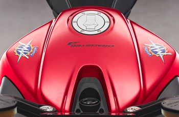 MV Agusta Dragster 800 R 2025 - Bild 5