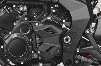 MV Agusta Dragster 800 R 2025 - Bild 12