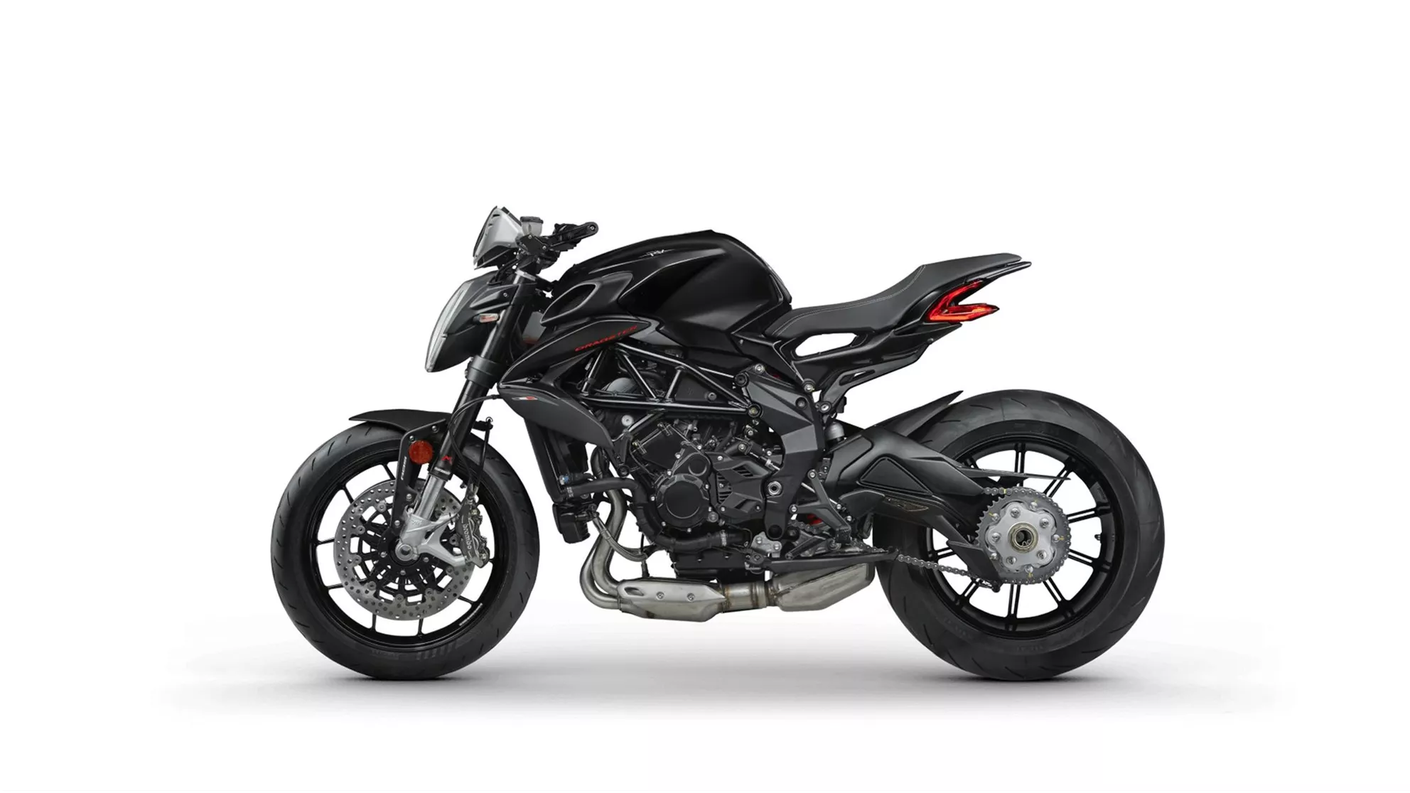 MV Agusta Dragster 800 R - Image 8 MV Agusta Dragster 800 R - Image 8