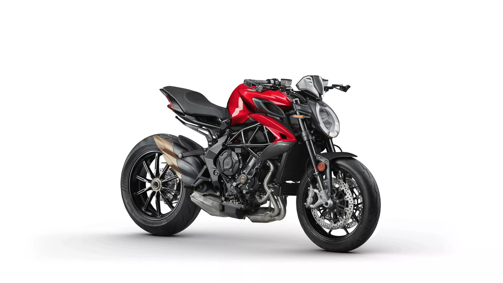 MV Agusta Dragster 800 R - Image 9 MV Agusta Dragster 800 R - Image 9