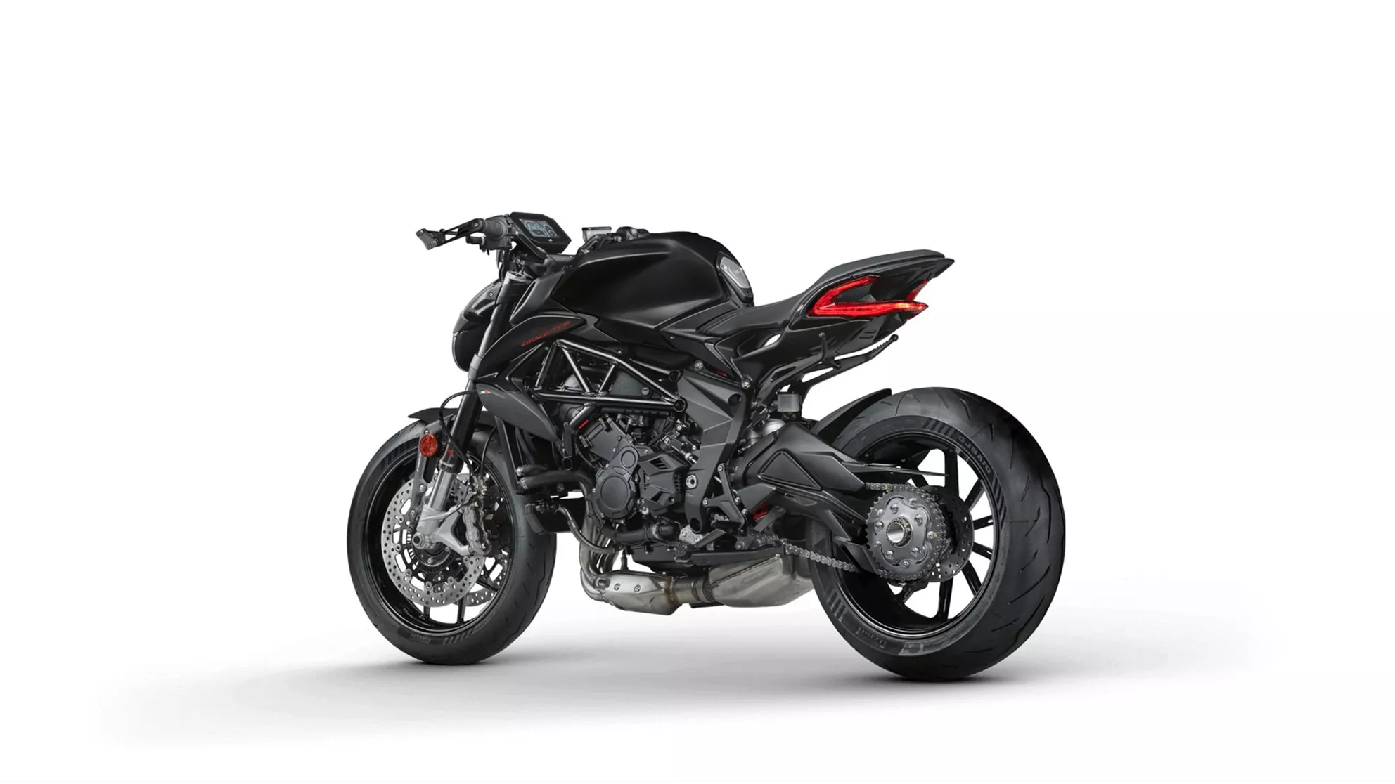 MV Agusta Dragster 800 R - Image 12 MV Agusta Dragster 800 R - Image 12