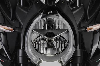 MV Agusta Dragster 800 R 2025 - Bild 18