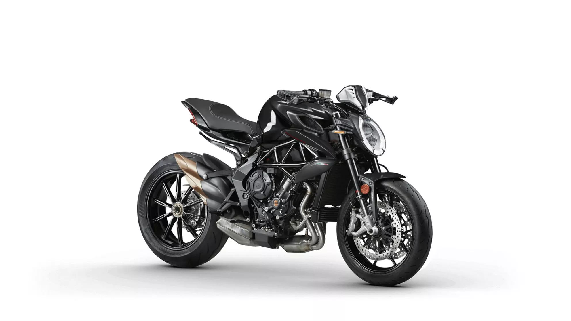 MV Agusta Dragster 800 R - Image 15 MV Agusta Dragster 800 R - Image 15