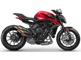 MV Agusta Dragster 800 R MV Agusta Dragster 800 R