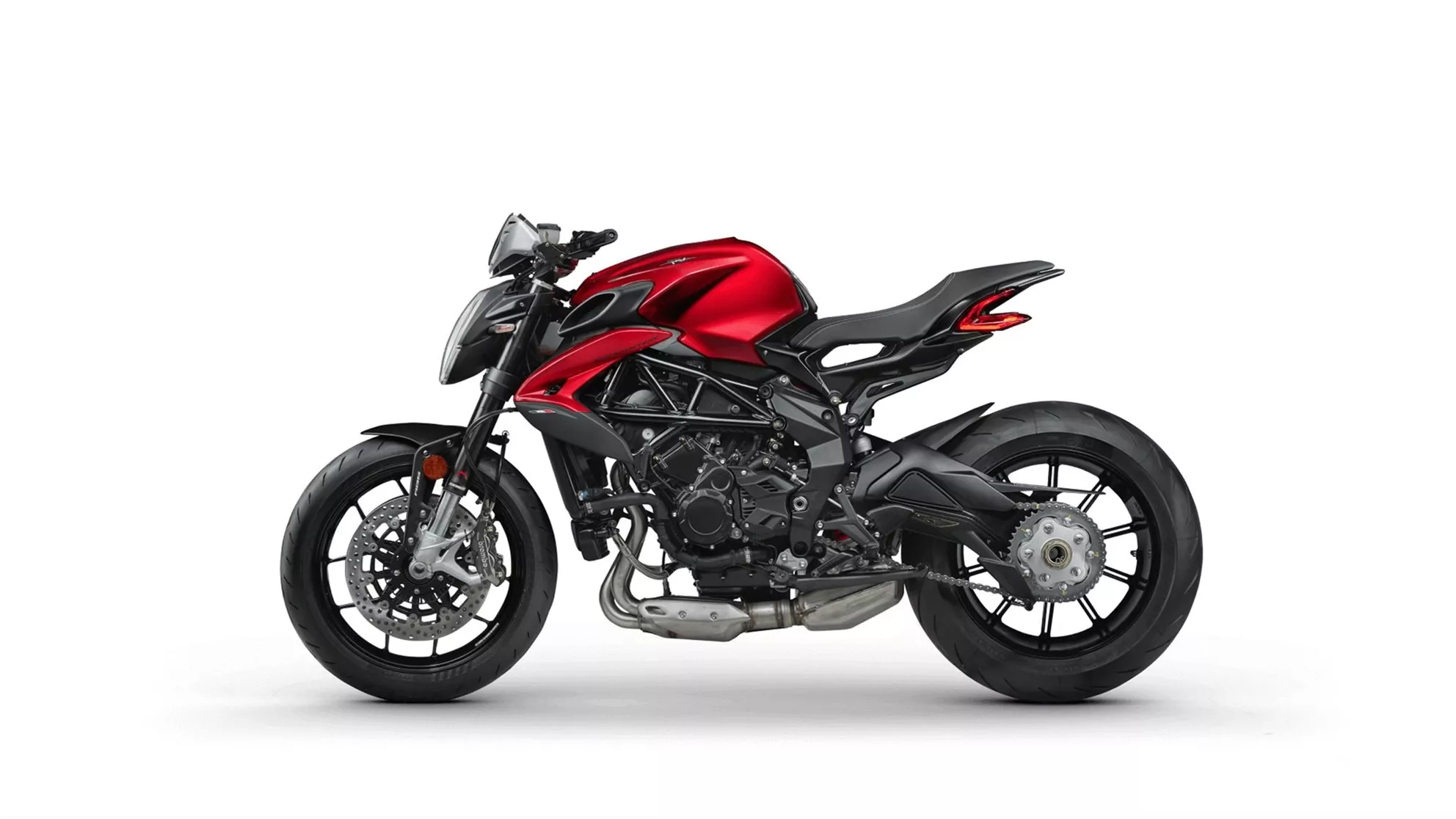 MV Agusta Dragster 800 R - Image 17 MV Agusta Dragster 800 R - Image 17
